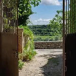 La Fontasse Lussan (Gard)