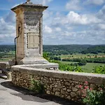 Guest house La Fontasse 4*
