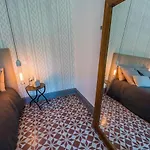 La Fontasse Guest house