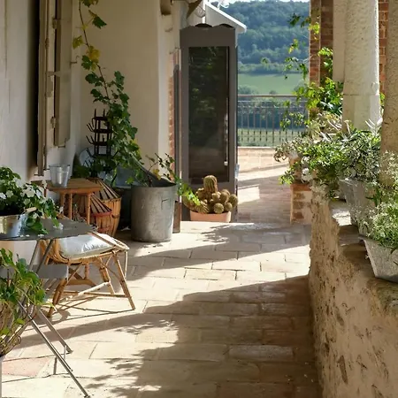 La Fontasse
