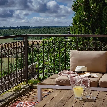 Guest house La Fontasse