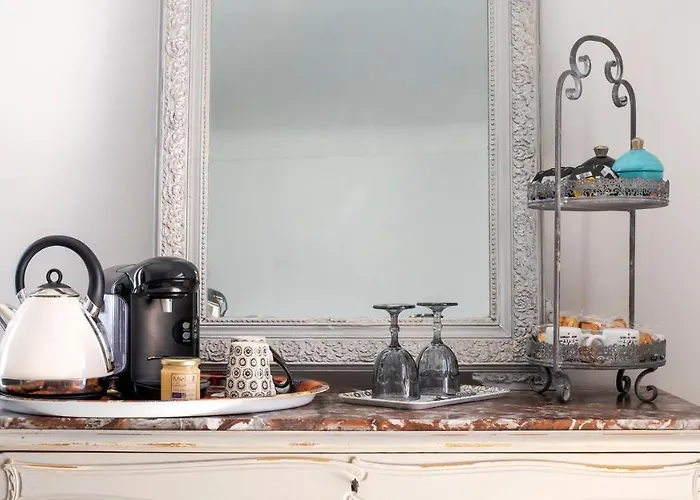 La Fontasse Casa de hóspedes Lussan (Gard)