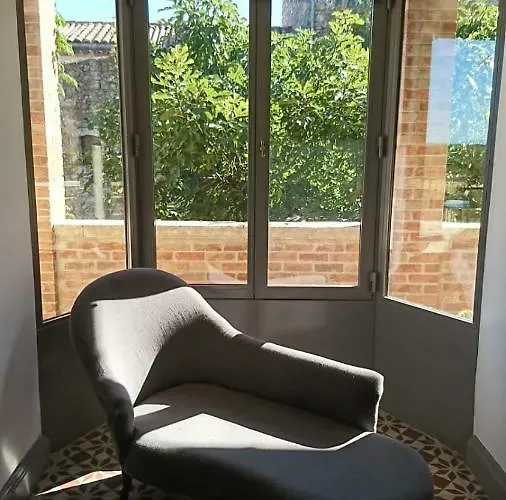 Casa de hóspedes La Fontasse 4*