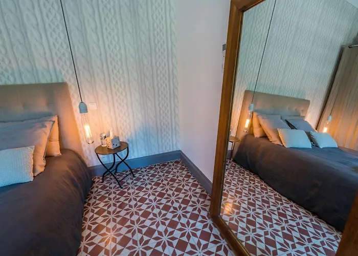 La Fontasse Casa de hóspedes